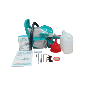 GT LINK GASOLINE CHAIN SAW MACHINE 22" (HEAVY DUTY) 95 CC - GT-6005