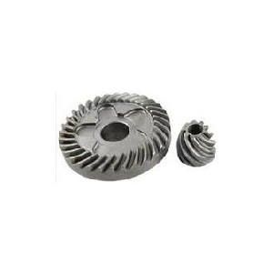 OPEL 6-100 GEAR