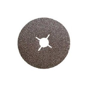 MAF FIBRE DISC 100MM 80 (800PCS)