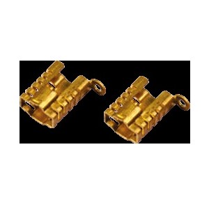 Akari Carbon Holder 11E (100/50PCS)