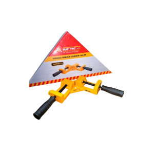 MAF PRO DOUBLE HANDLE CORNER CLAMP - MPFNV-2
