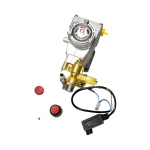 OPEL SELECT 5234 - B18 SPARE PUMP ASSY WITH MICRO SWITCH