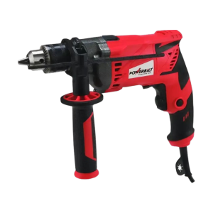POWERBILT IMPACT DRILL 13MM 900W - PBT-EID-13M