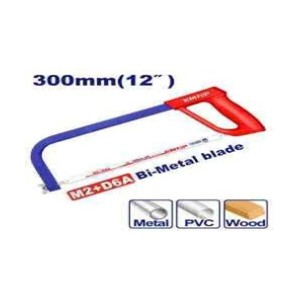EMTOP HACKSAW FRAME 12INCH EHFE3004