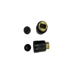 INGCO DEMOLITION BREAKER 7KG - BRUSH HOLDER/BRUSH COVER - PDB13008-SP- 58/60