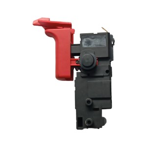 RED HORSE SPARE PARTS SWITCH 2-26