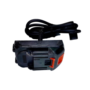 OPEL CORDLESS TEA HARVETING MACHINE BATTERY ADAPTOR