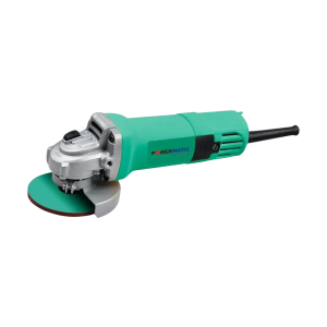 POWERMATIC ANGLE GRINDER 4"(100MM) 1050W - PTC-AG-1050