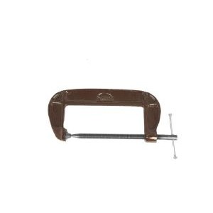 Smith 6ft Steel Jaws Carpenter T Bar Clamp, ST-211