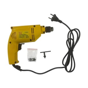 JON BHANDARI ELECTRIC DRILL 6.5 MM - P-073