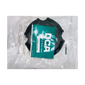 DCA Core Cutter AZZ250 Rear Cover Sleeve