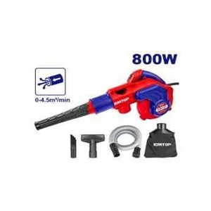 EMTOP ASPIRATOR BLOWER 800W EABR8001