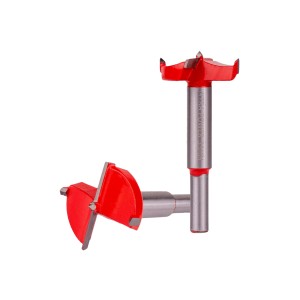 XTRA POWER TCT HOLE SAW 35MM GX XTRA POWER