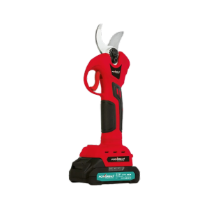 POWERBILT CORDLESS PRUNER 30MM - PBT-CL21-CPS35G