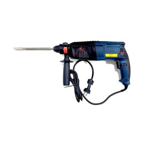 JON BHANDARI ROTARY HAMMER 26 MM - P-077