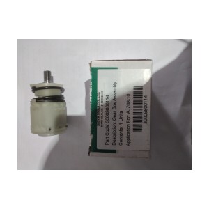 DCA Drill AJZ08-10 Gear Box Assembly