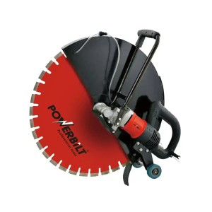 POWERBILT SLAB CUTTER 5500W - PBT-SC24-5500