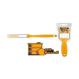 INGCO PAINT BRUSH 25MM(1") - CHPTB68701