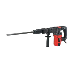 POWERBILT DEMOLITION HAMMER 8KG 1800W - PBT-DH8-1800S