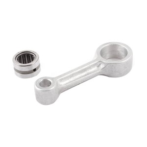 CLIF 0810 ALU CONNECTING ROD + NEEDLE BEARING