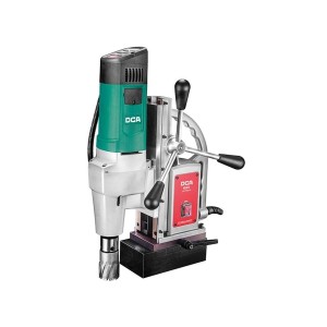DCA MAGNETIC DRILL[CORE DRILL] 50MM MT3 1200W AJC02-23