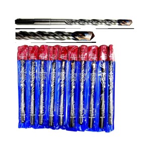 JON BHANDARI SDS DRILL BITS 18X210MM