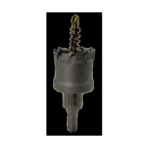 Akari METAL HOLE SAW 40MM (10/100PCS)