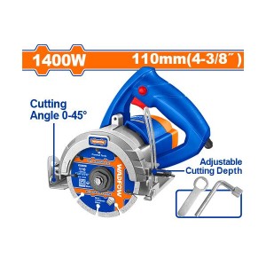 WADFOW MARBLE CUTTER 1400W - WMR15141
