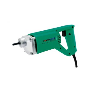 POWERMATIC VIBRATOR MACHINE WITH NEEDLE 35MM X 1.5MTR 1250W - PTC-EV-35