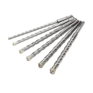 ORA CROSS HEAD DRILL BITS SDS DRILL 10 X 210 (200PCS)