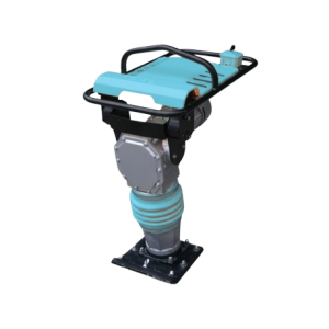 OPEL 110-22- TAMPING RAMMER (W/O ENGINE)