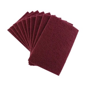 XTRA POWER NON WOVEN HAND PAD 120MMX200MM LX