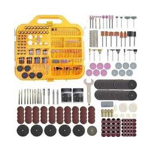 MAF 249pcs Accessories Set - MAS249A