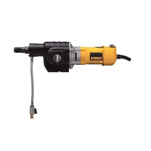 DEWALT 250MM - 2500W - 3 SPEED (500-1200-2000 RPM) - WET DRILLING - 11.2 KG D21585-QS