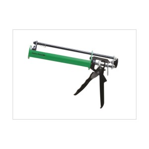 GOLDEN BULLET CAULKING TOOL BCG-02 GREEN (FISCHER TYPE)