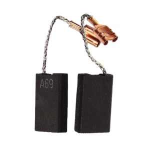 RED HORSE CARBON BRUSHES BOSCH 11E
