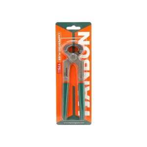 HANBON CARPENTERS PLIER 7"(175MM) - 710107