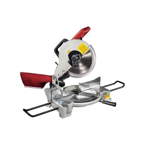 DCK Kjx255 255Mm Electric Mitre Saw