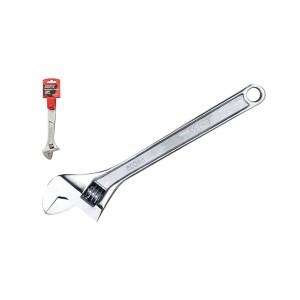 MPT ADJUSTABLE WRENCH 10" MHC01001-10