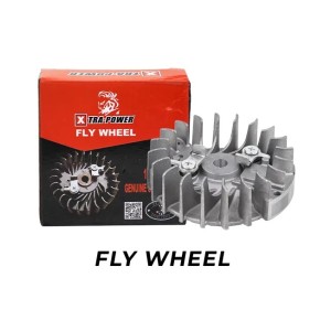 XTRA POWER FLY WHEEL FOR CHAIN SAW