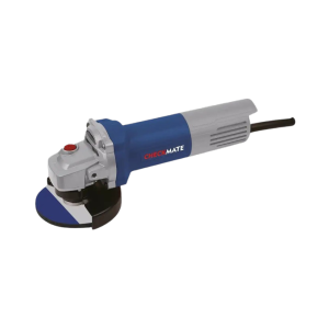 CHECKMATE 4" ANGLE GRINDER 1250W - CKT-AG4-1250