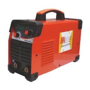 MATRIX - WELDING MACHINES WELDING MACHINE - MOSFET ARC 270 (12MOSFET+ 6CAPACITORS)