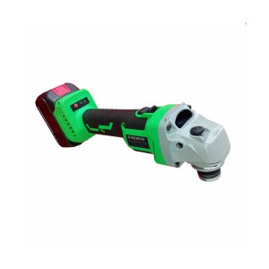 4" CORDLESS ANGLE GRINDER 20V CA-20D
