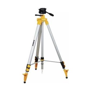 DEWALT TILT HEAD TRIPOD DW0733