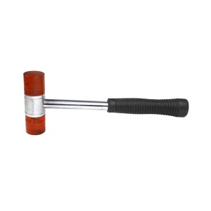 Taparia 25mm Spare Mallets for Soft Faced Hammer, SFH 25 S