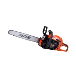 ECHO CHAINSAW PETROL 50.1CC - CS-4920/45S95