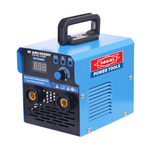 Ideal Welding Machines Weld Id Arc255dv