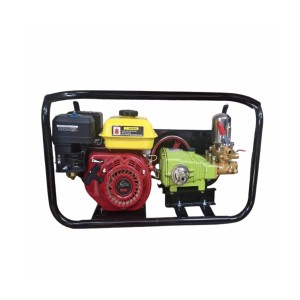 CLIF AGRO POWER SPRAYERS WITH ENGINE CL- 170-30-3
