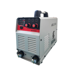 KUBA WELDING MACHINE ARC 315 AMP 1+2 PHASE