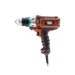 BLACK AND DECKER CORDED MULTIEVO MULTITOOL - 300W - 0-700 RPM - 20.5 NM MT350K-B5